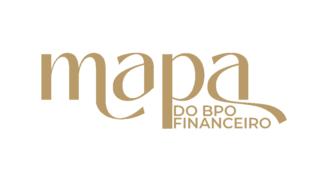 Logo Mapa do BPO